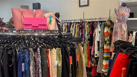Step into a Magical World of Fashion at Magical Threads Resale Boutique